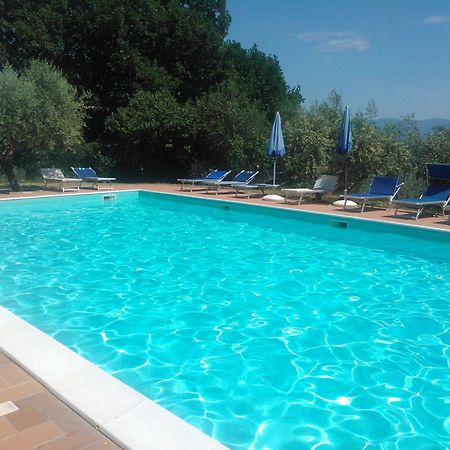 مونتيفالكو Agriturismo Camiano Piccolo المظهر الخارجي الصورة