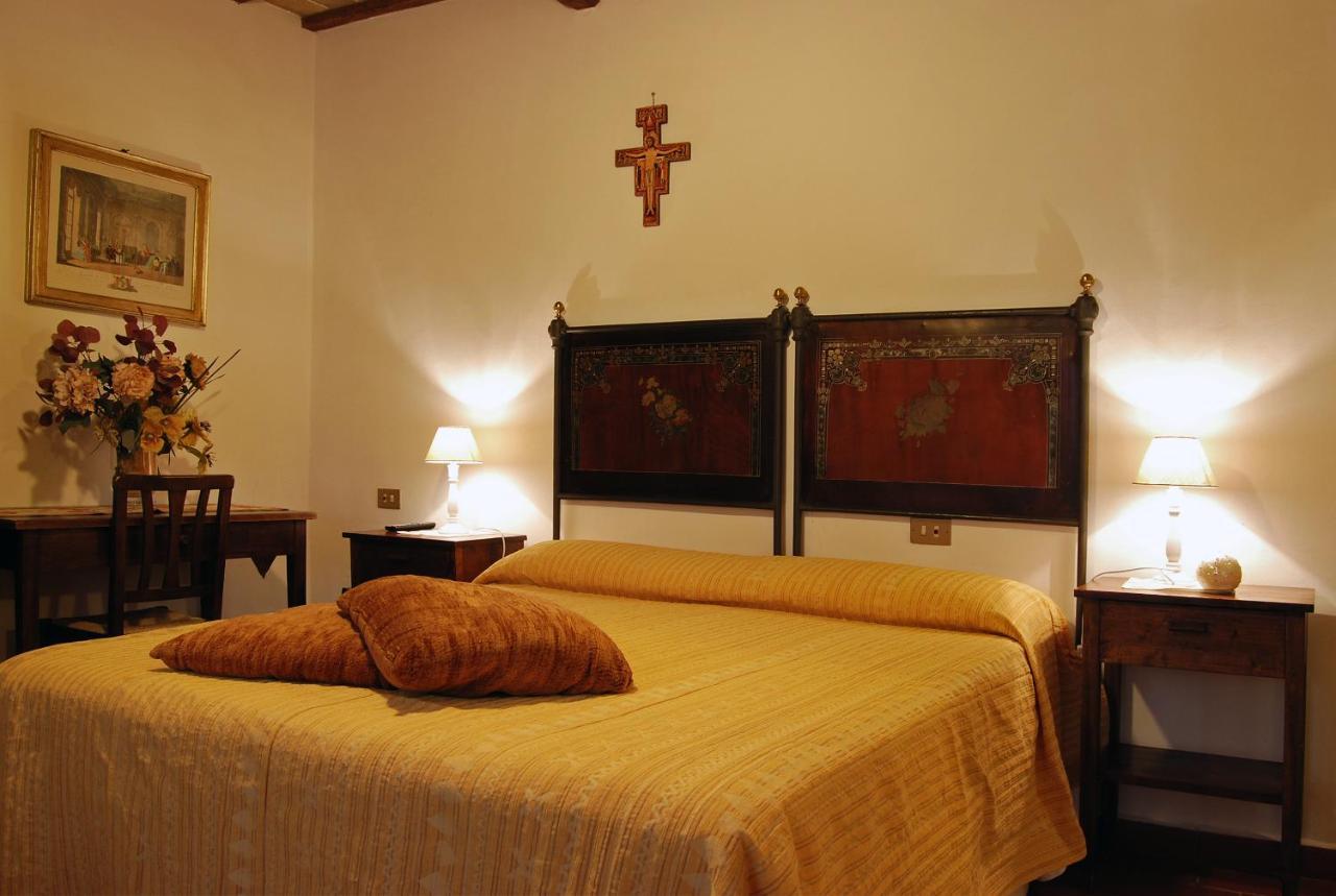 مونتيفالكو Agriturismo Camiano Piccolo المظهر الخارجي الصورة