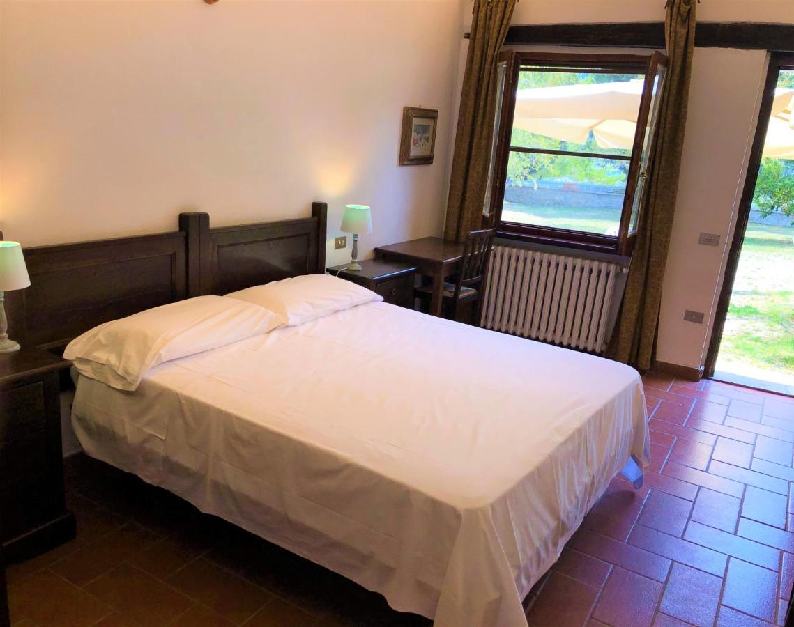 مونتيفالكو Agriturismo Camiano Piccolo المظهر الخارجي الصورة